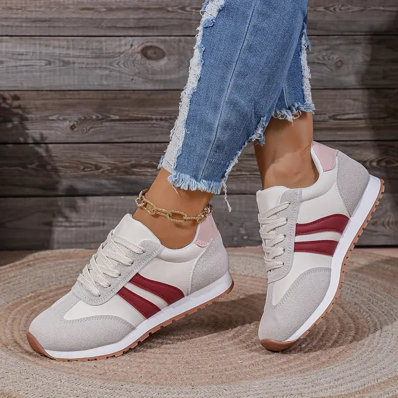 Women's Orthopedic Sneakers