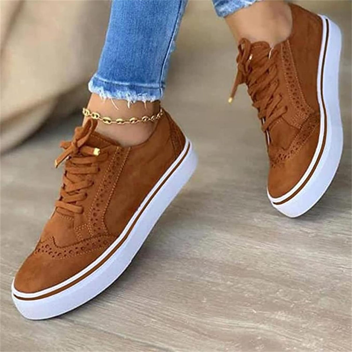 Women's Orthopedic Sneakers