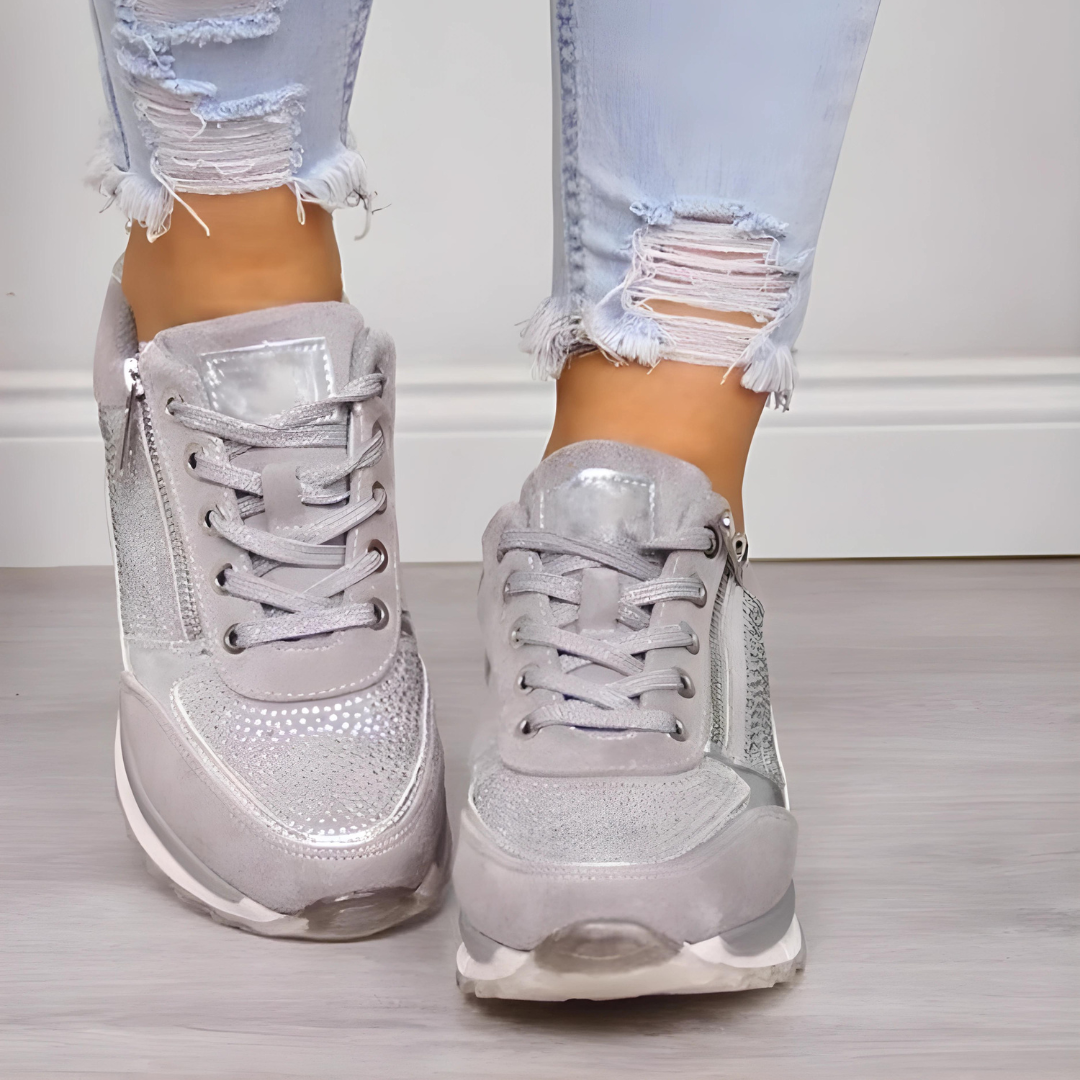 Women's Orthopedic Walking Shoes
