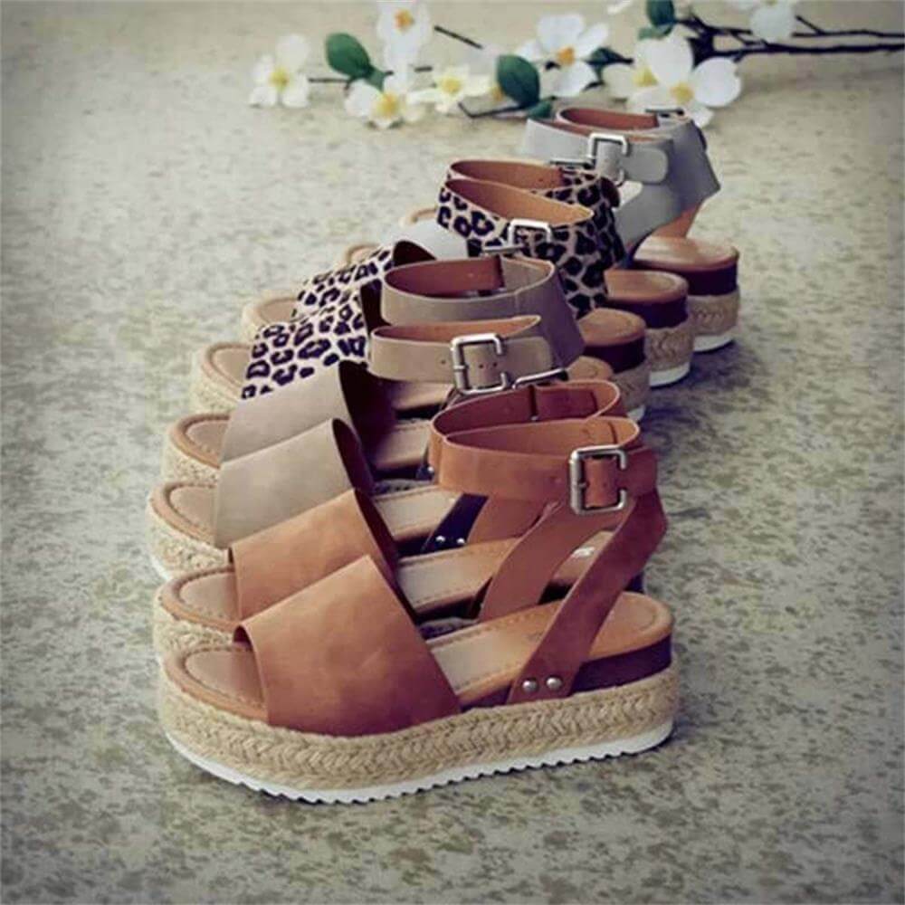 Women's Summer Sandals