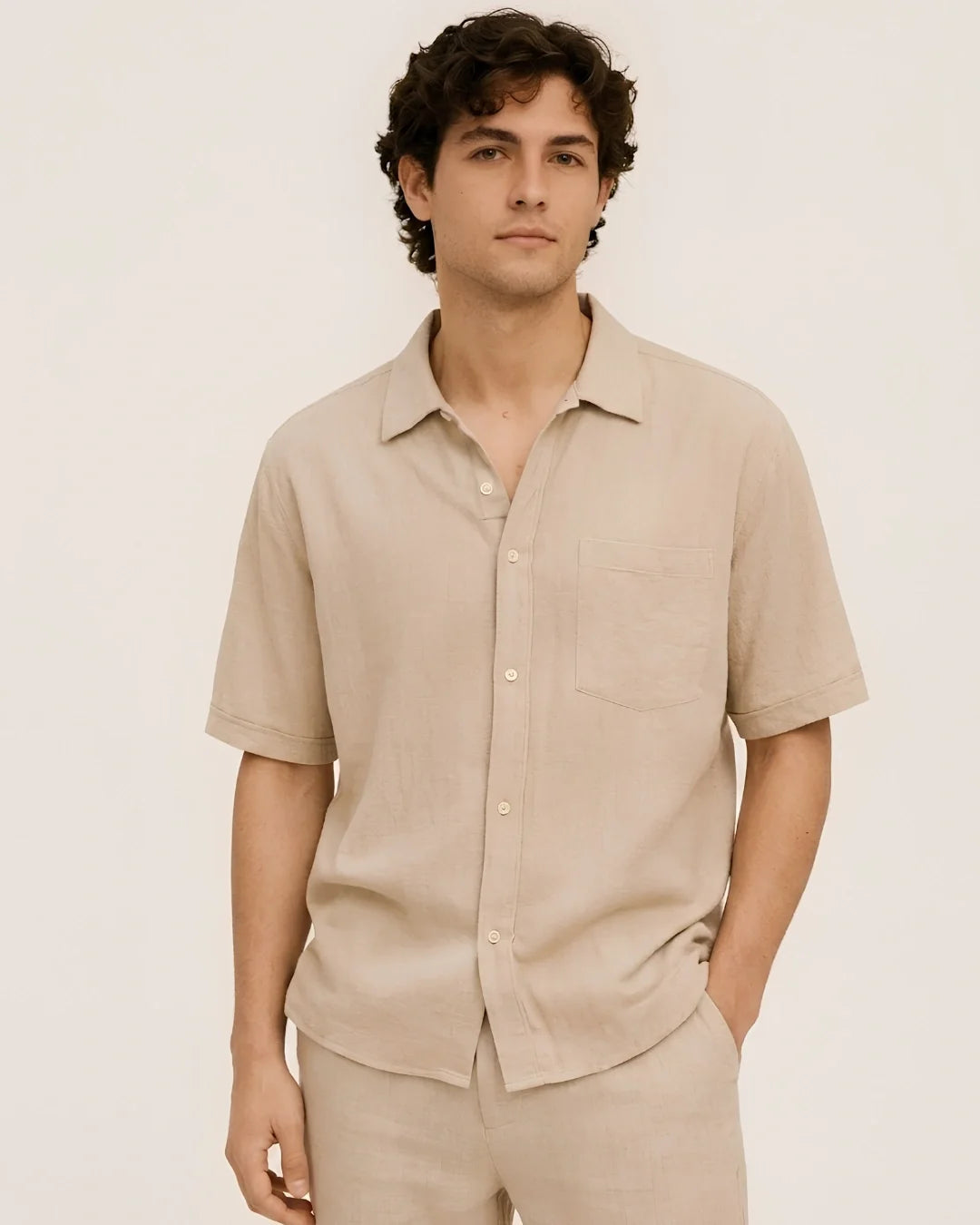 MEN'S SHIRTS