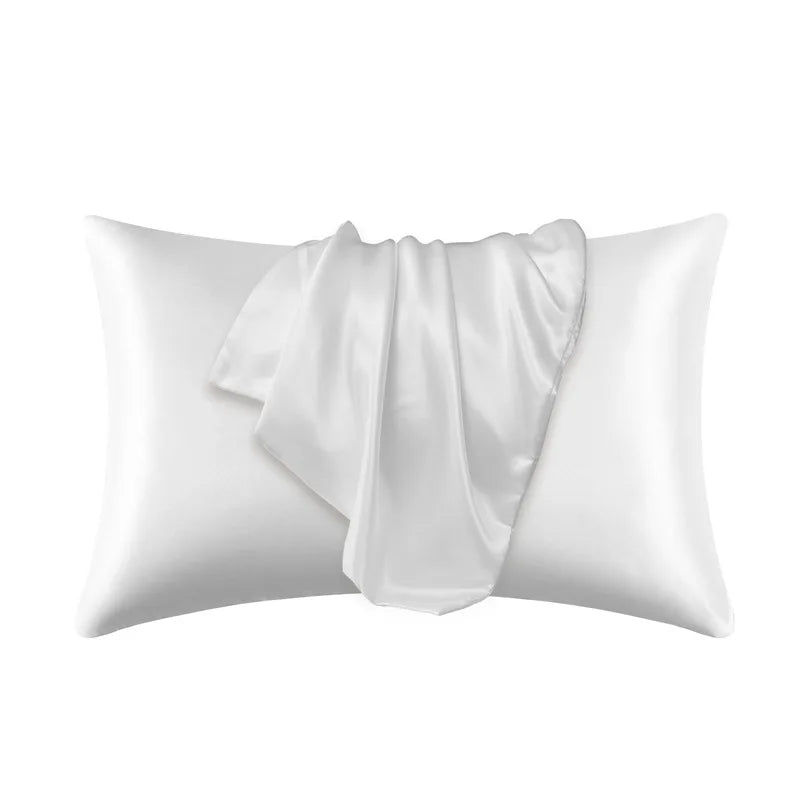 100% Mulberry Silk Pillowcase