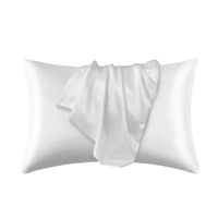 100% Mulberry Silk Pillowcase