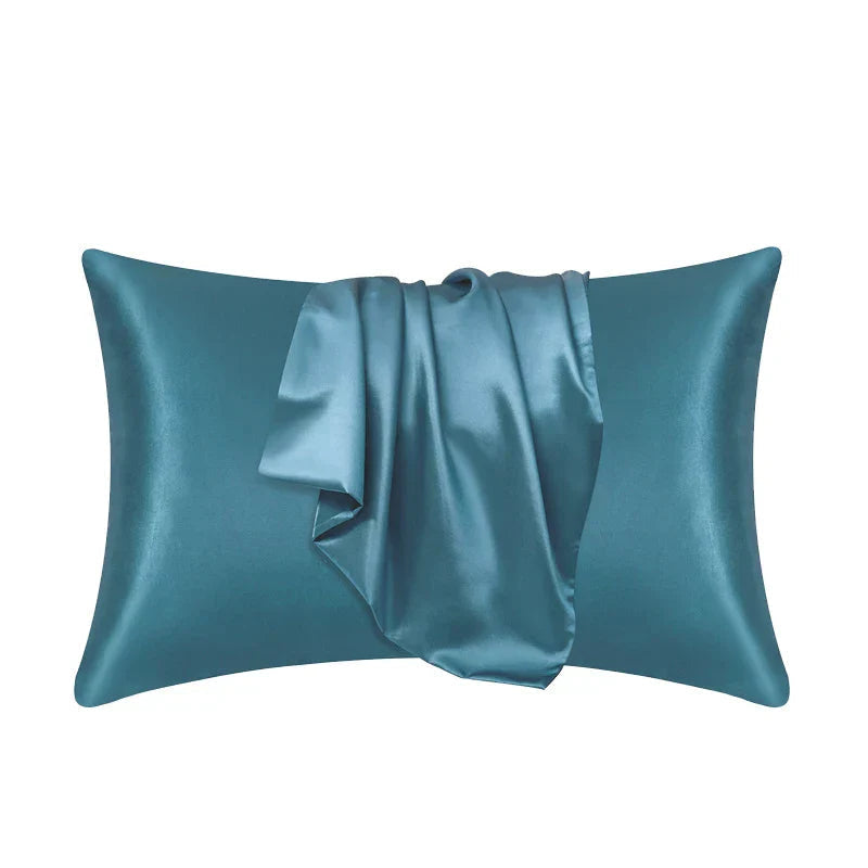 100% Mulberry Silk Pillowcase