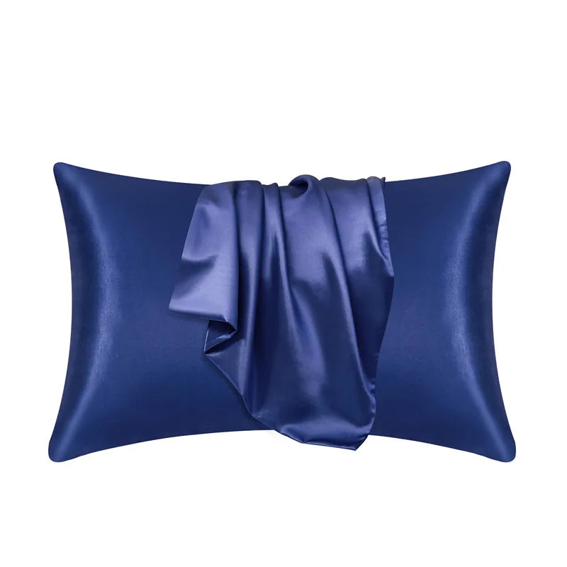 100% Mulberry Silk Pillowcase