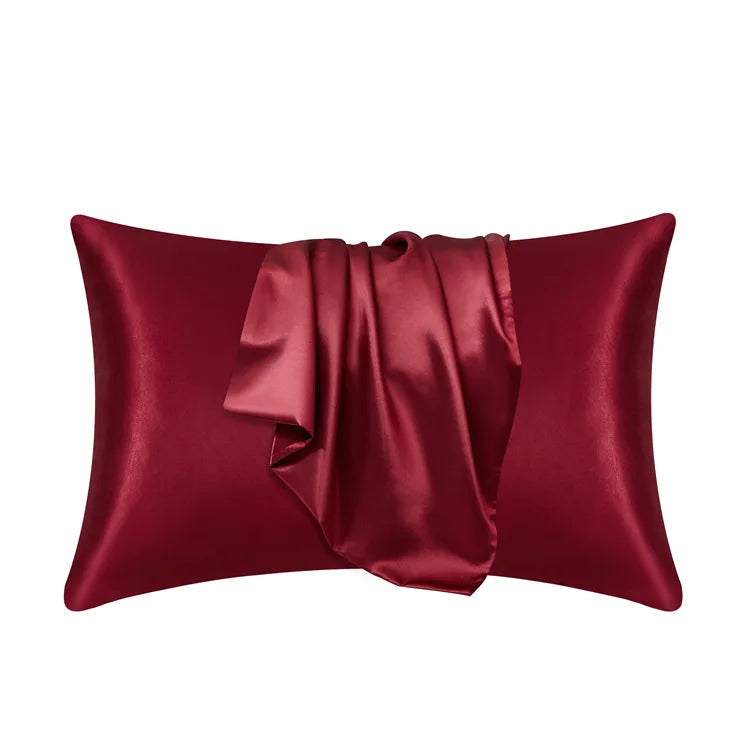 100% Mulberry Silk Pillowcase