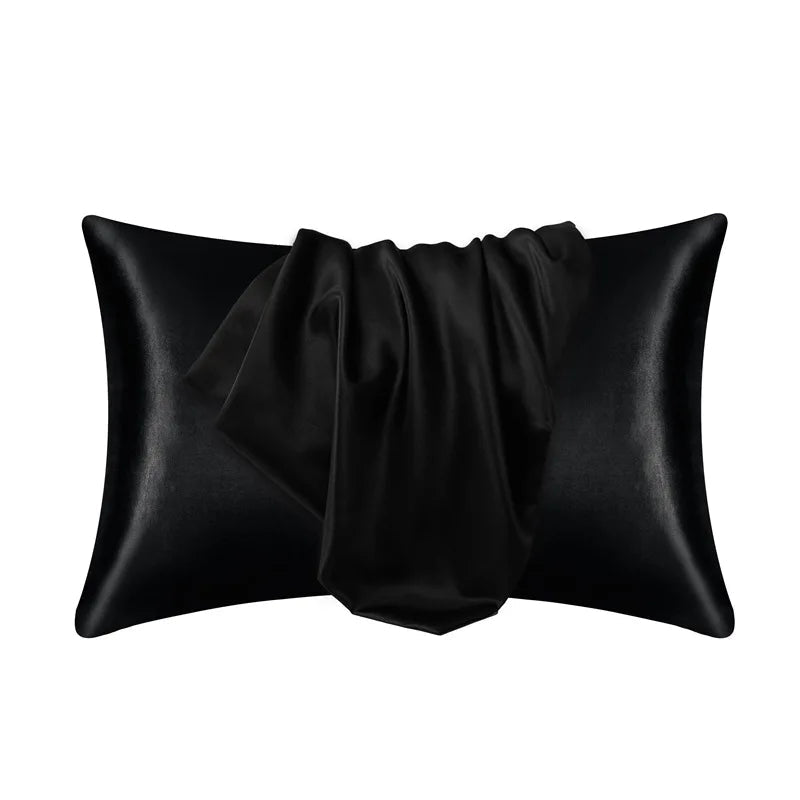 100% Mulberry Silk Pillowcase
