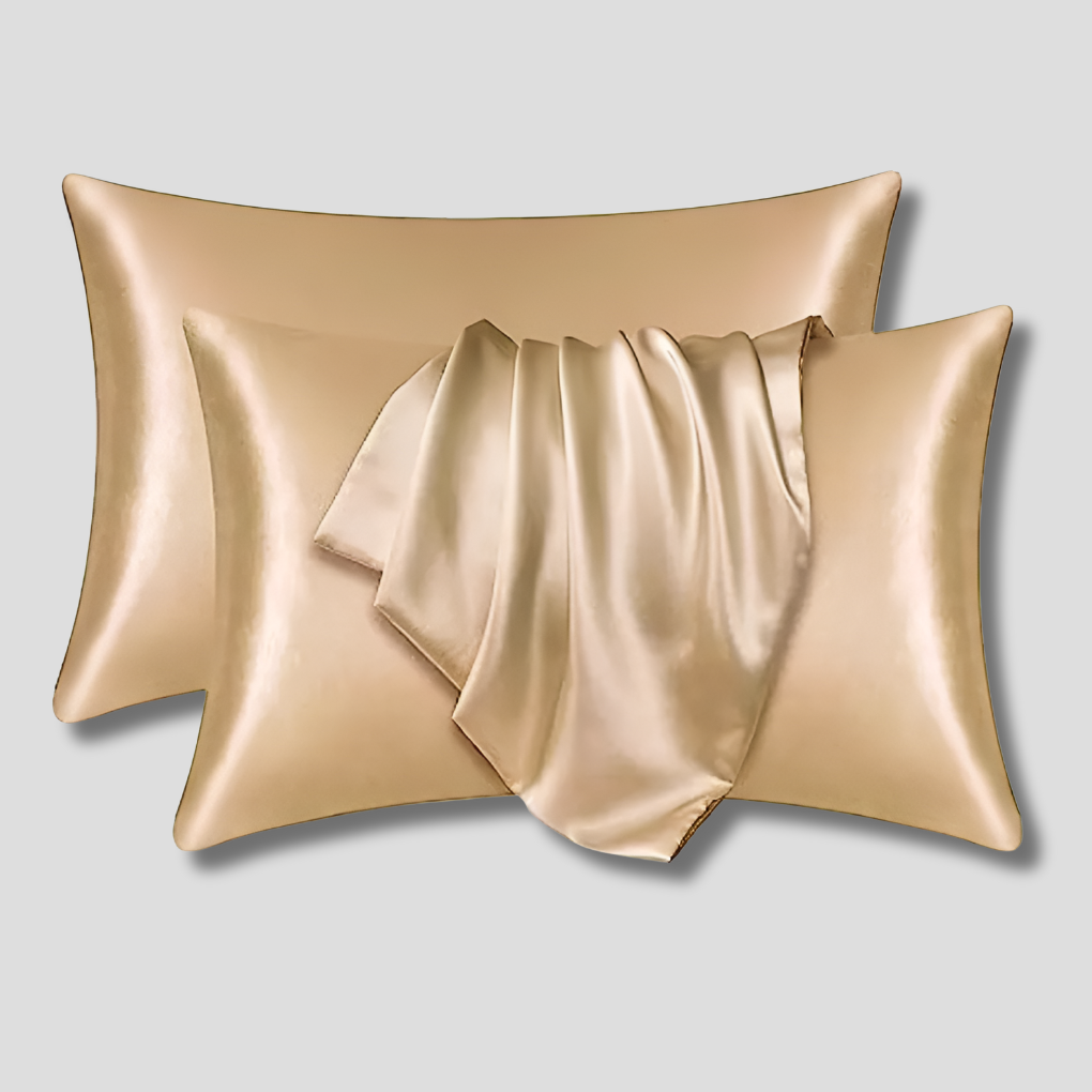 100% Mulberry Silk Pillowcase
