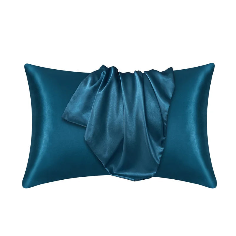 100% Mulberry Silk Pillowcase