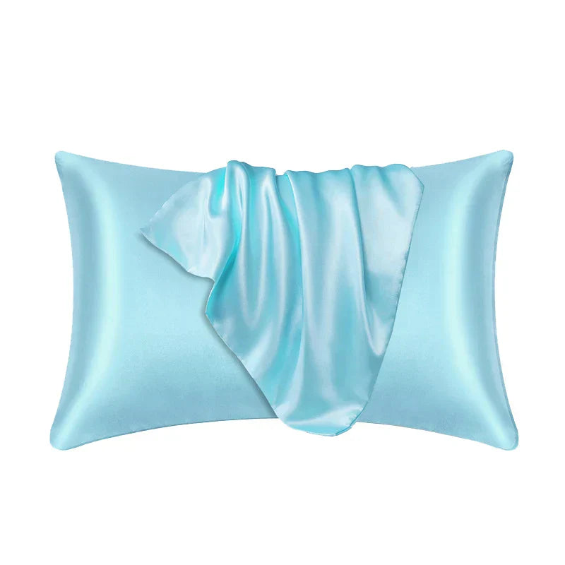 100% Mulberry Silk Pillowcase