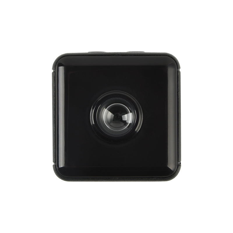 1080P WiFi Mini Security Camera with App Control