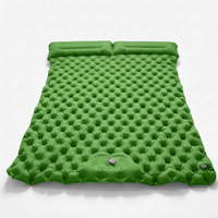 2-Person Camping Sleeping Pad