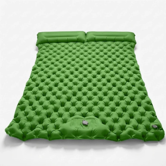 2-Person Camping Sleeping Pad
