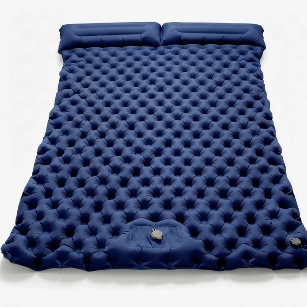 2-Person Camping Sleeping Pad