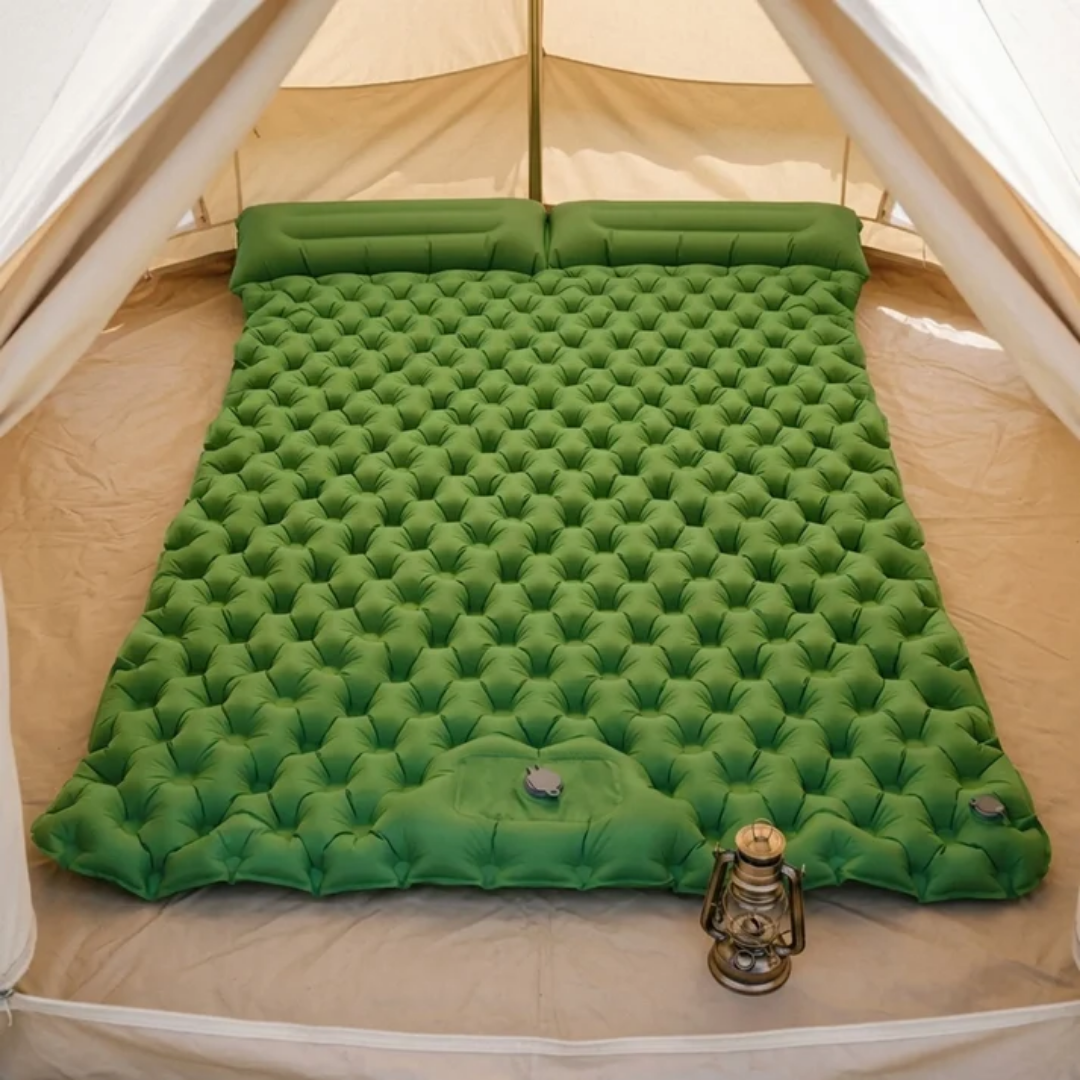 2-Person Camping Sleeping Pad
