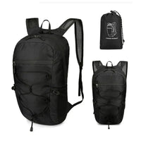 20 L Ultralight & Waterproof Packable Backpack for Travel & Hiking