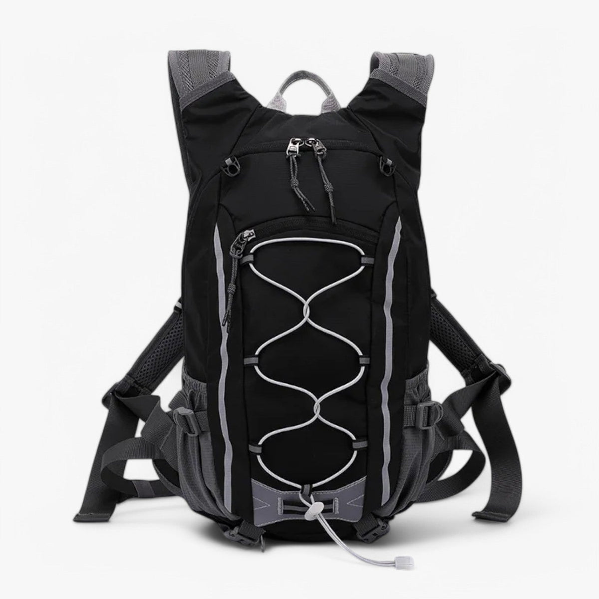 20L Hiking and Cycling Backpack – Lightweight, Waterproof, and Breathable Design for Outdoor Travel