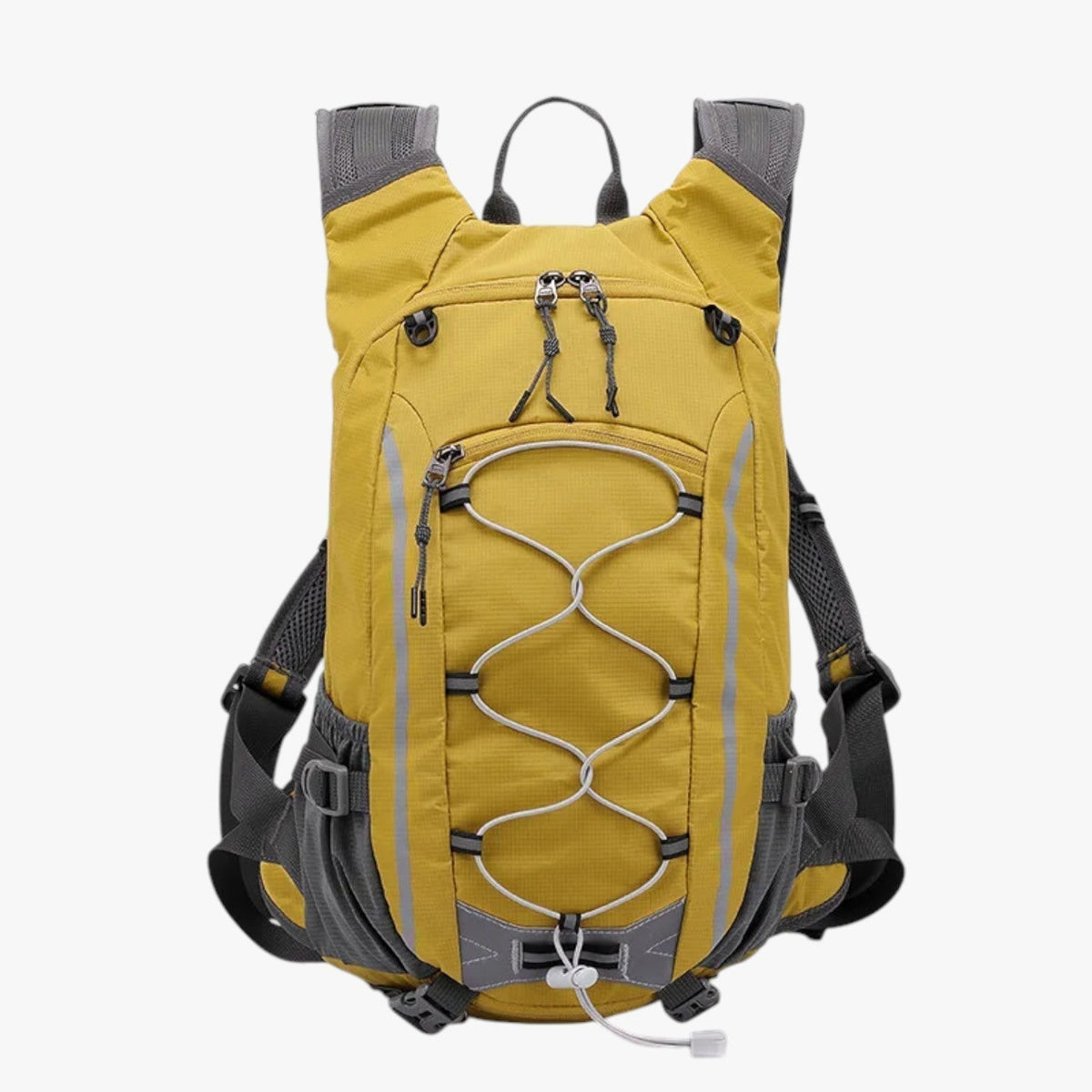 20L Hiking and Cycling Backpack – Lightweight, Waterproof, and Breathable Design for Outdoor Travel