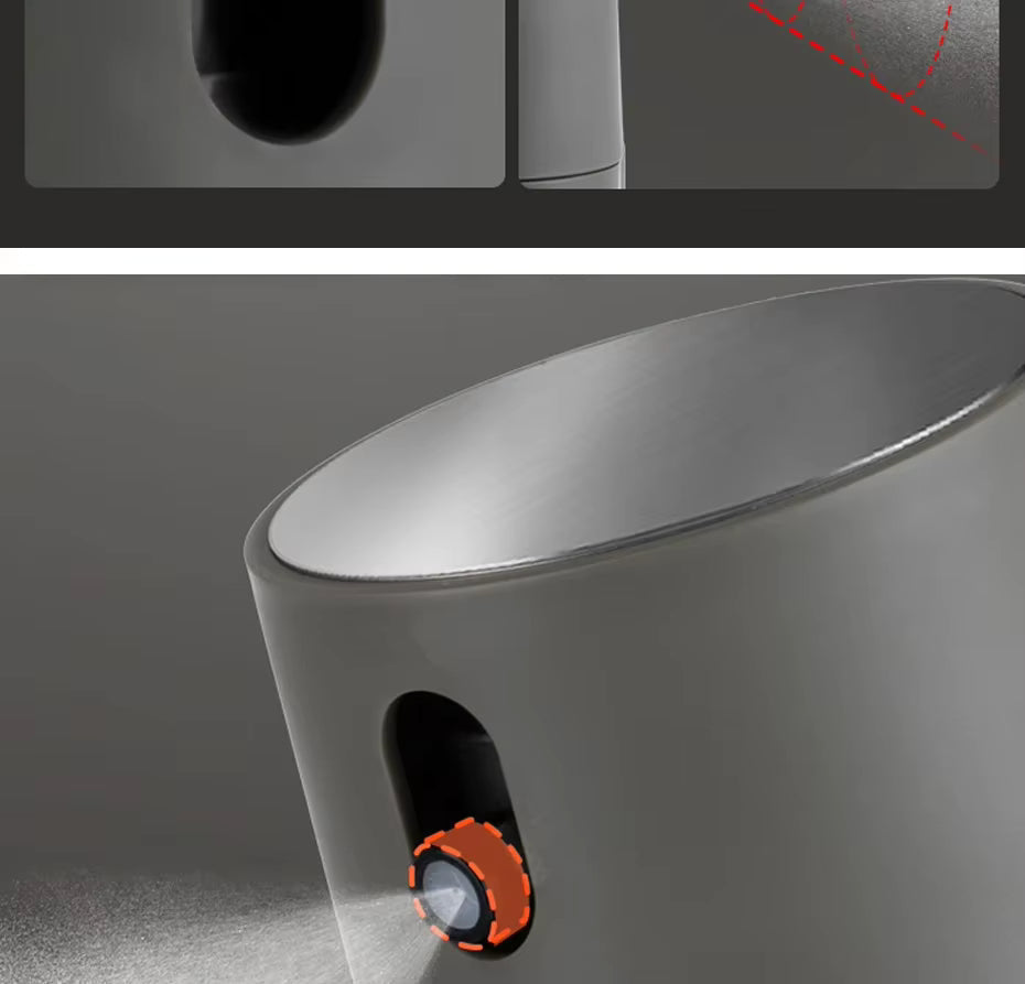250Ml High Borosilicate Glass Oil Spray Bottle for Healthy Cooking