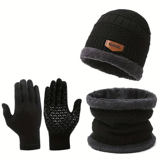 3-Piece Winter Set