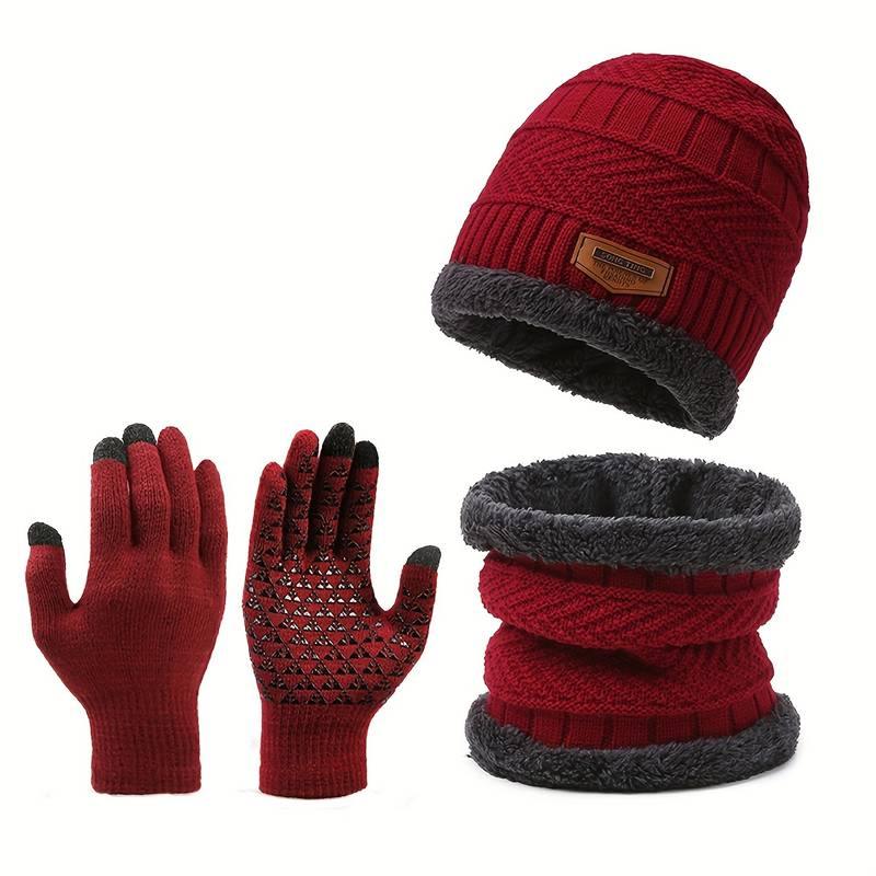 3-Piece Winter Set