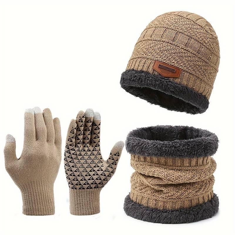 3-Piece Winter Set