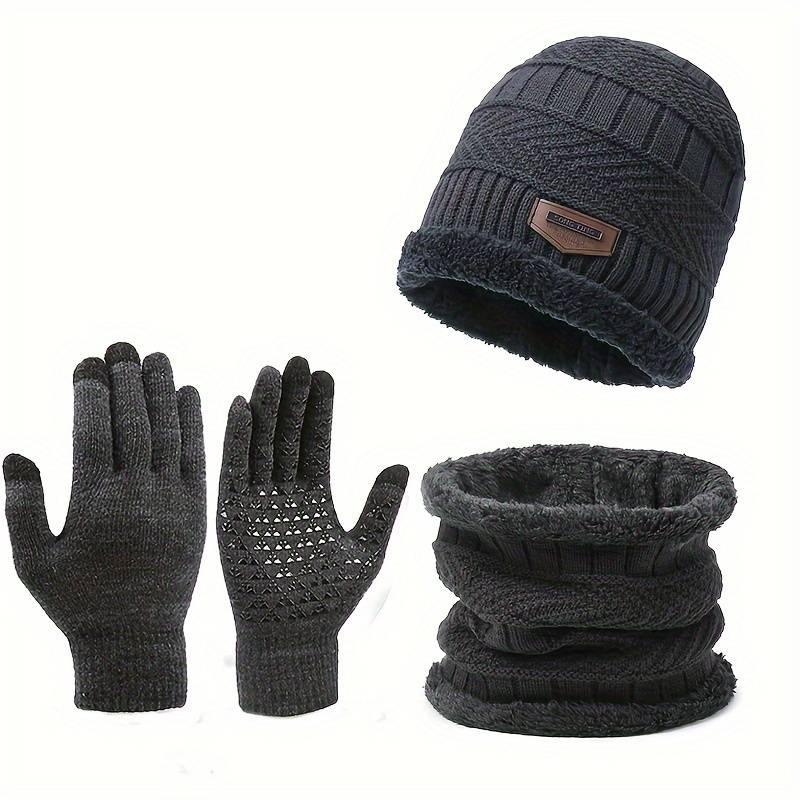 3-Piece Winter Set