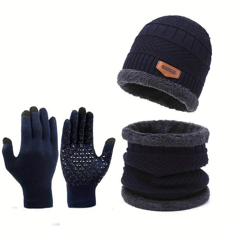 3-Piece Winter Set