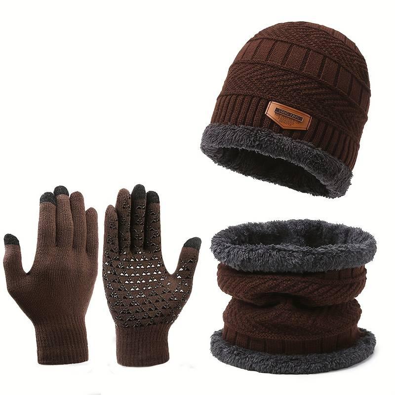 3-Piece Winter Set