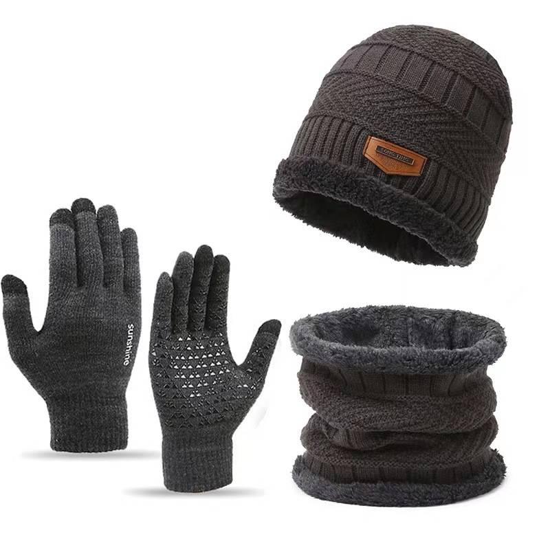 3-Piece Winter Set