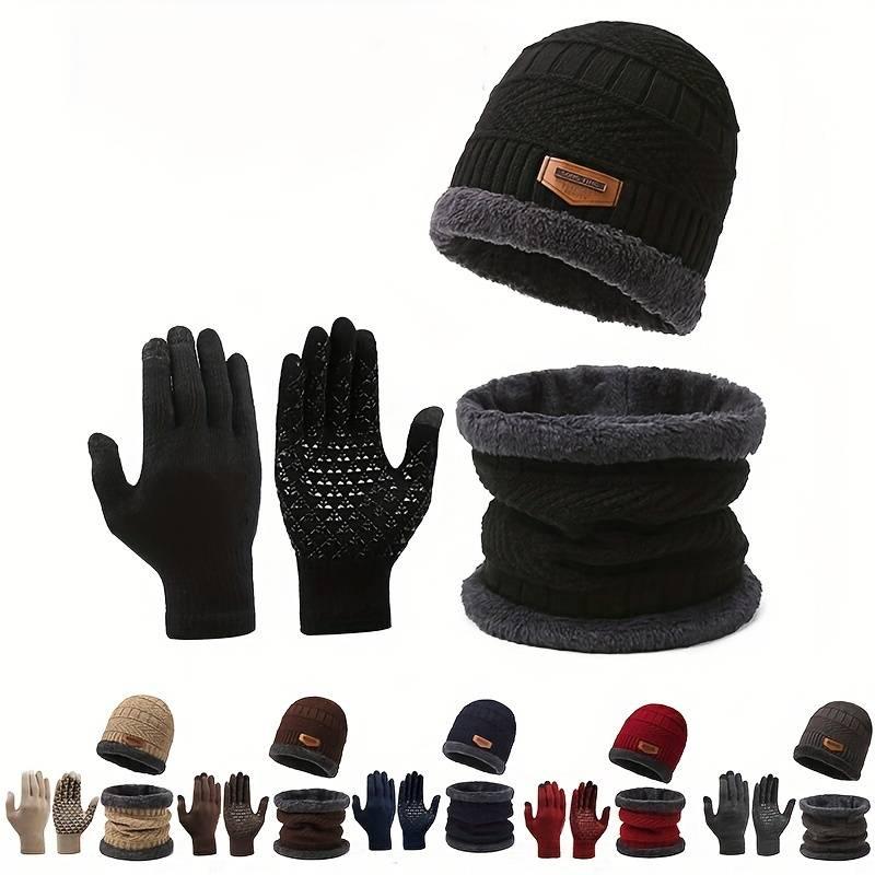 3-Piece Winter Set