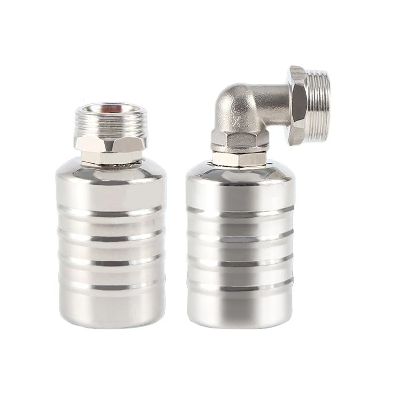 304 Stainless Steel Fully Automatic Mini Float Valve