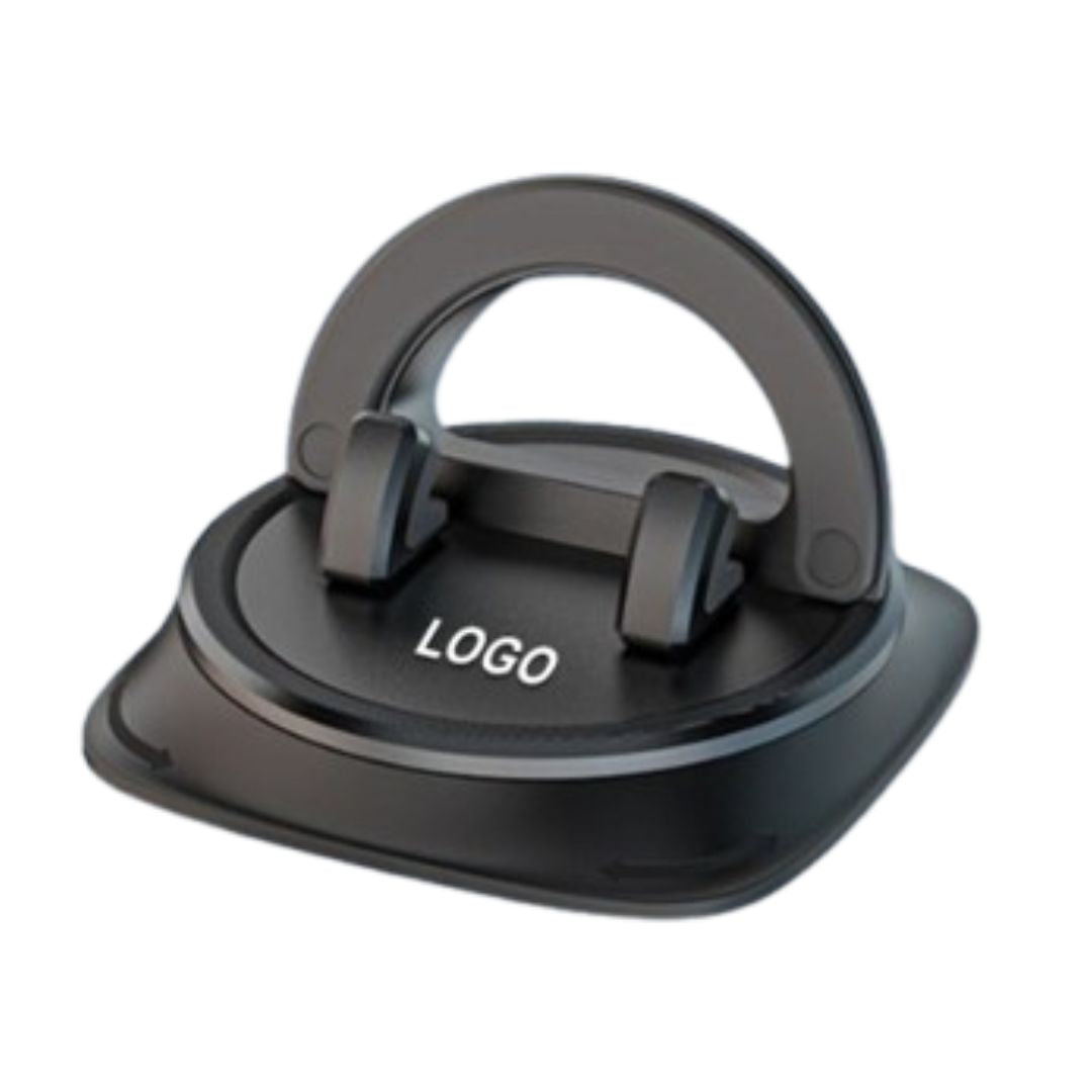 360 Car Phone Holder | Secure, Flexible, Compact