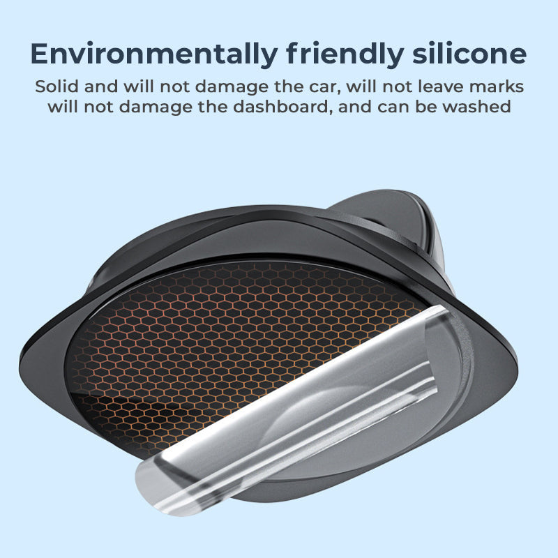 360 Car Phone Holder | Secure, Flexible, Compact