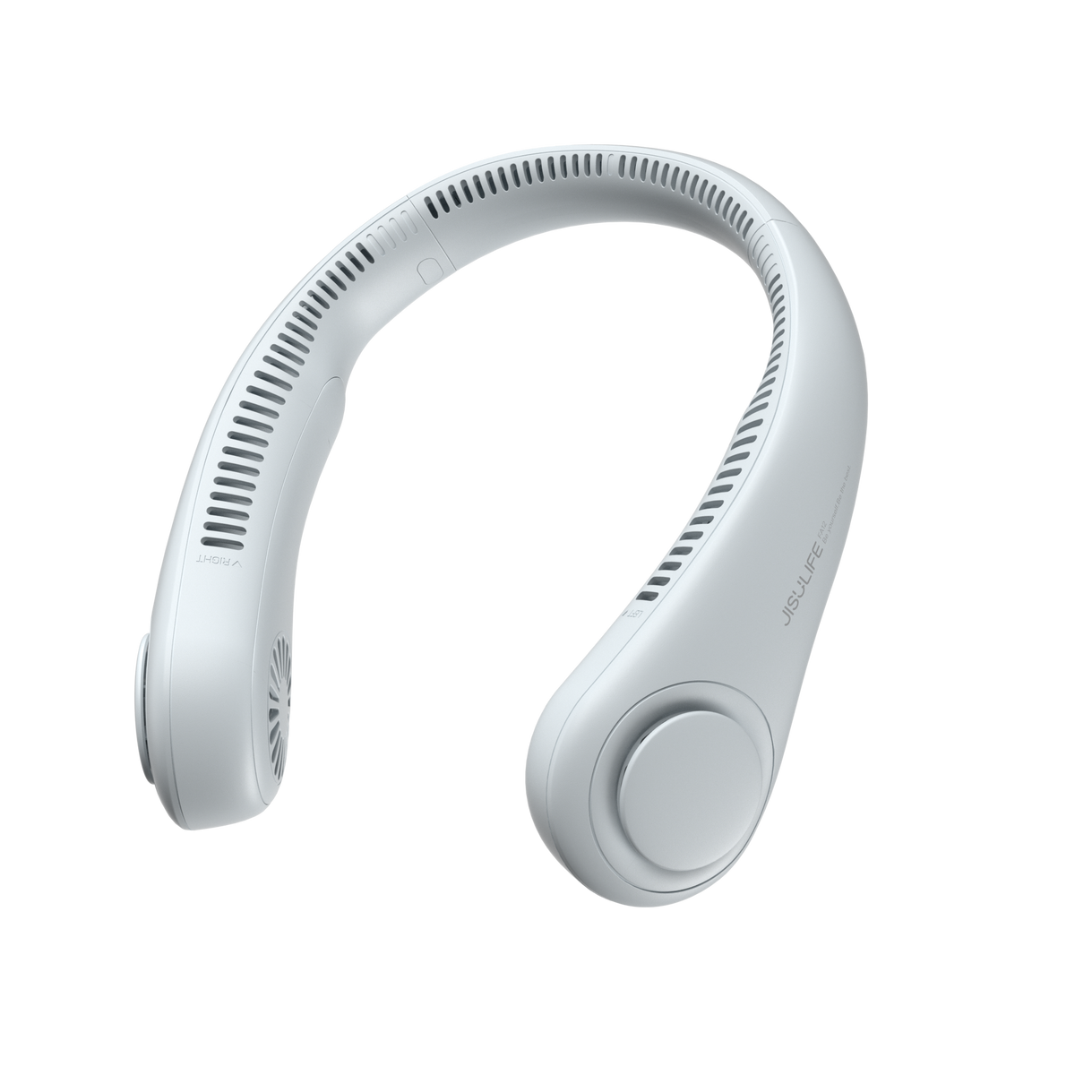 360° Portable Neck Fan