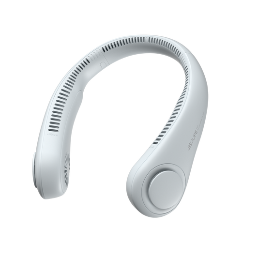360° Portable Neck Fan