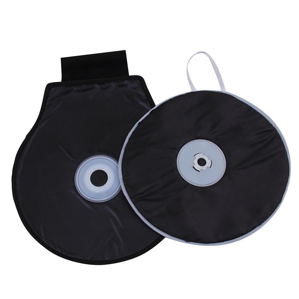 360° Rotating Seat Cushion – Comfortable Swivel Cushion for Car, Office & Home