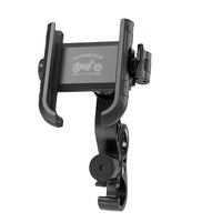 360° Smartphone Holder - Universal and Strong Holder for Smartphones