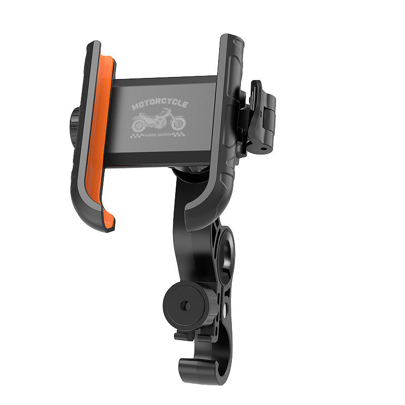 360° Smartphone Holder - Universal and Strong Holder for Smartphones