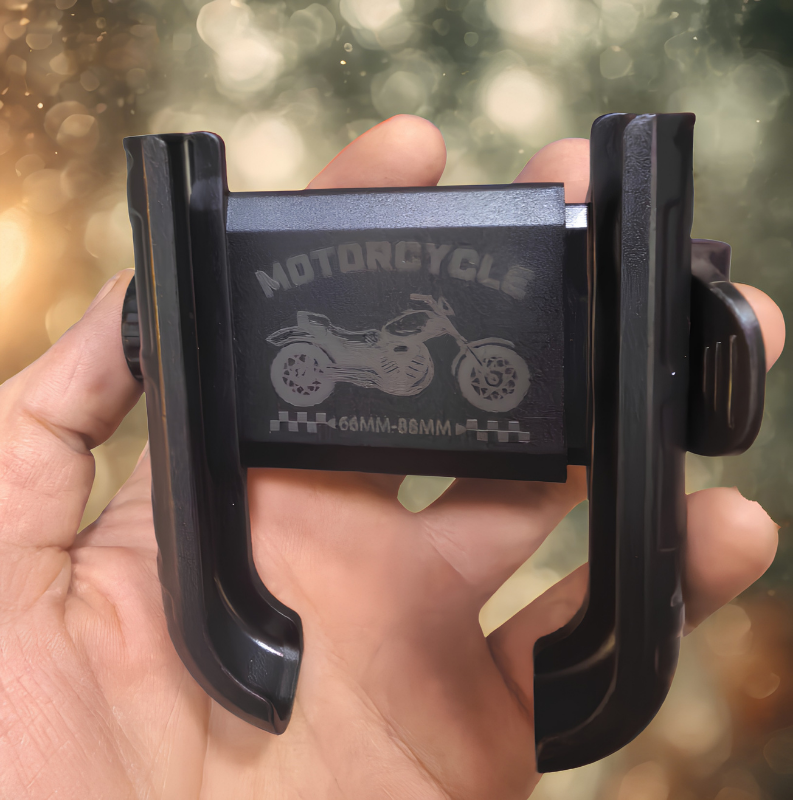 360° Smartphone Holder - Universal and Strong Holder for Smartphones