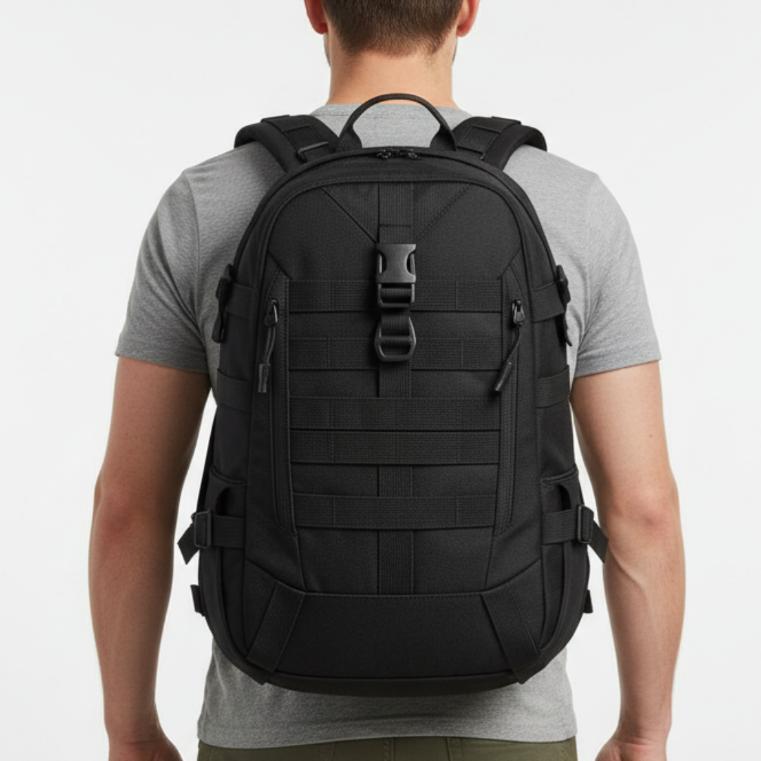 40-Litre Tactical Backpack