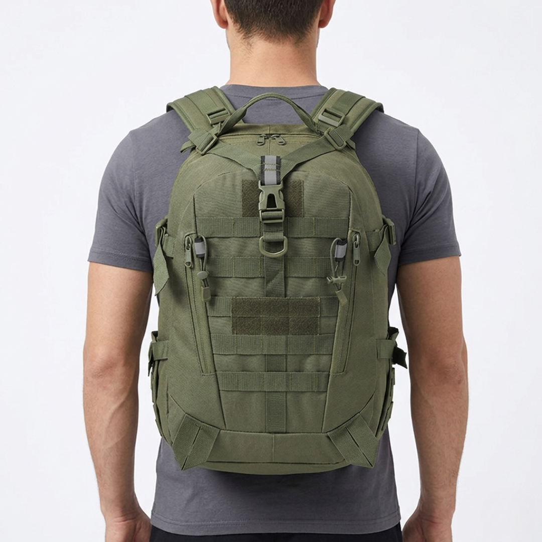 40-Litre Tactical Backpack