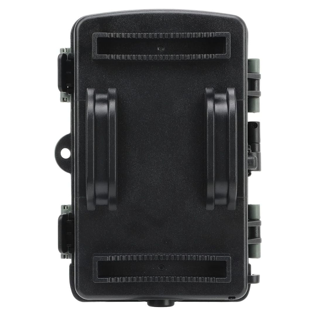 4K Ultra HD 60MP Wildlife Camera with App Control