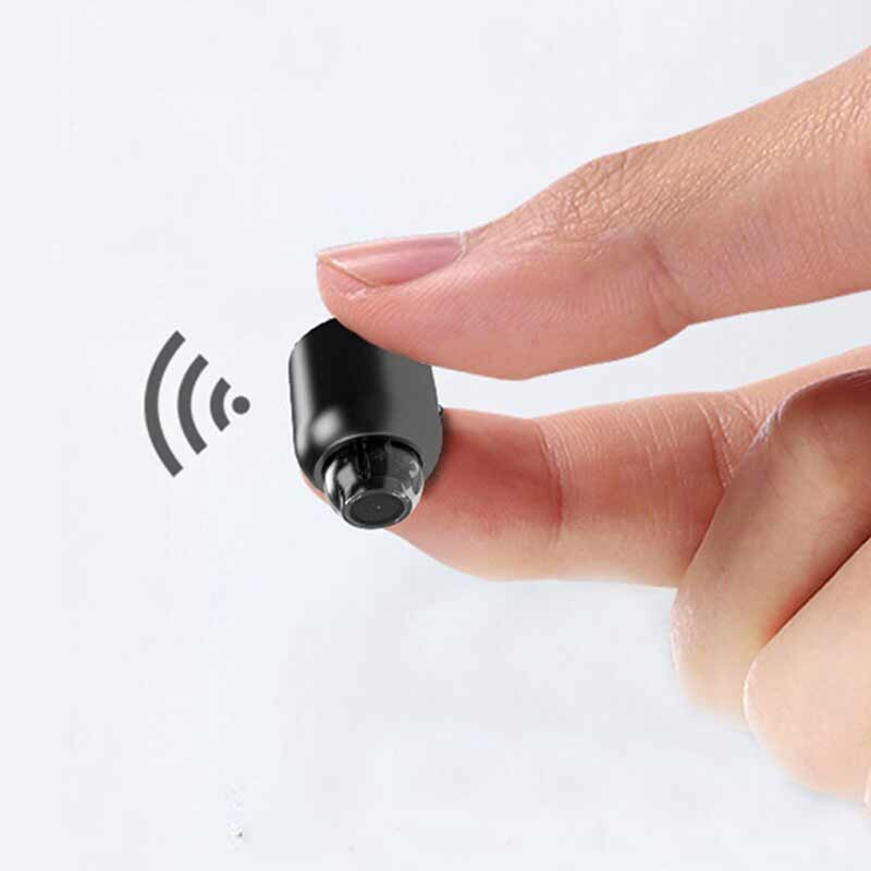5G Wireless Camera with 1080P HD, Easy Mount, and App Control