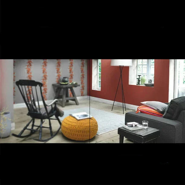 5G Wireless Camera with 1080P HD, Easy Mount, and App Control