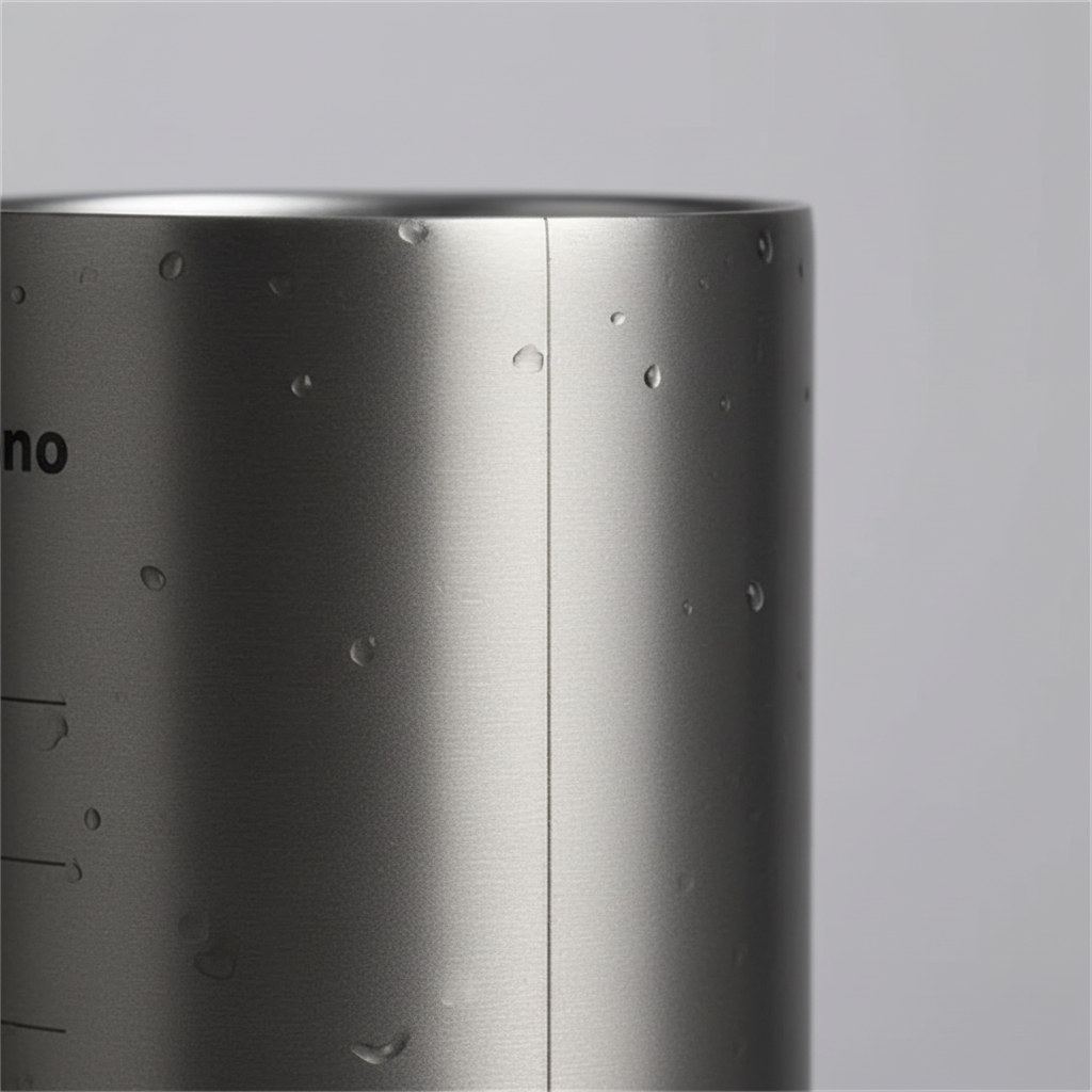 600 Ml Insulated Bottle