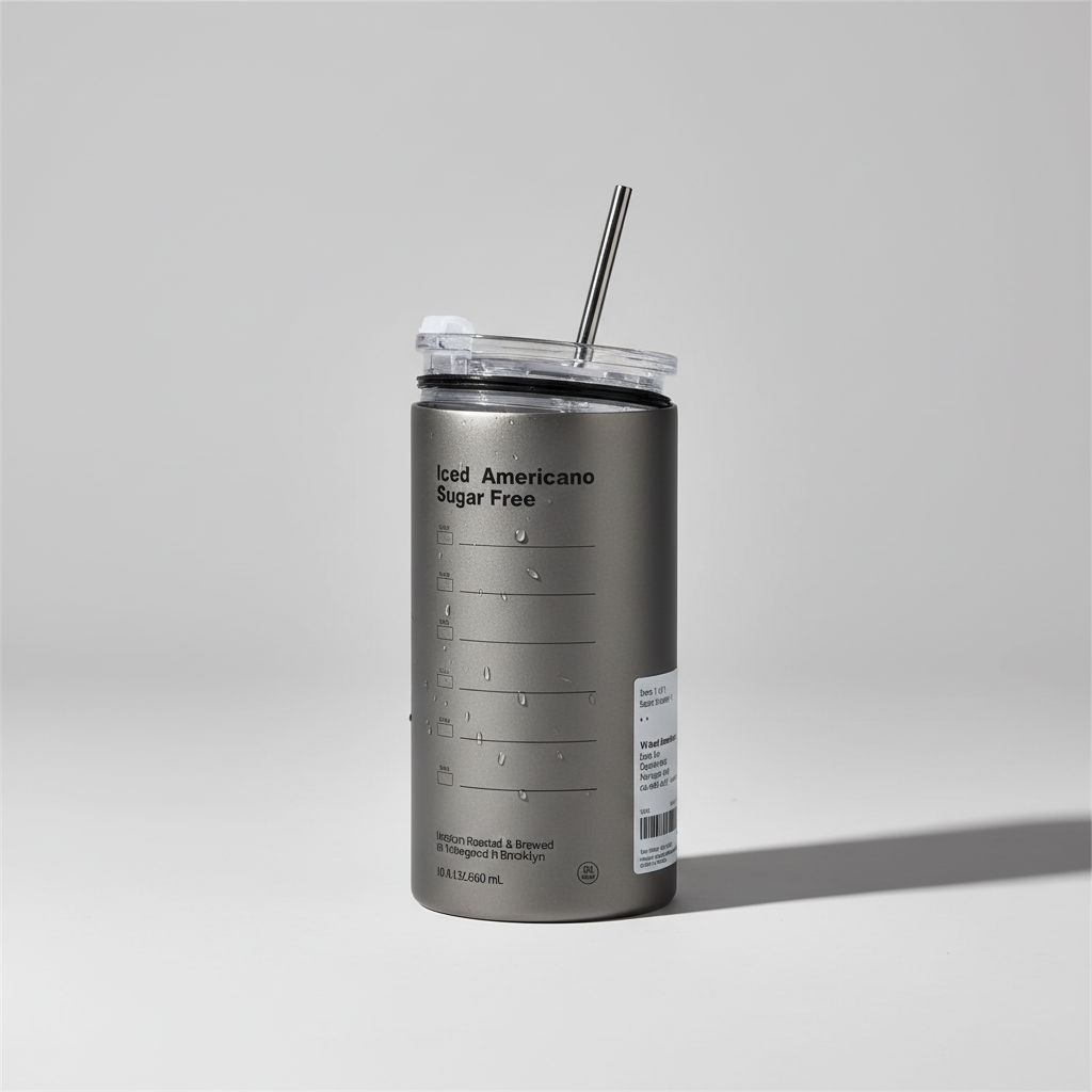 600 Ml Insulated Bottle