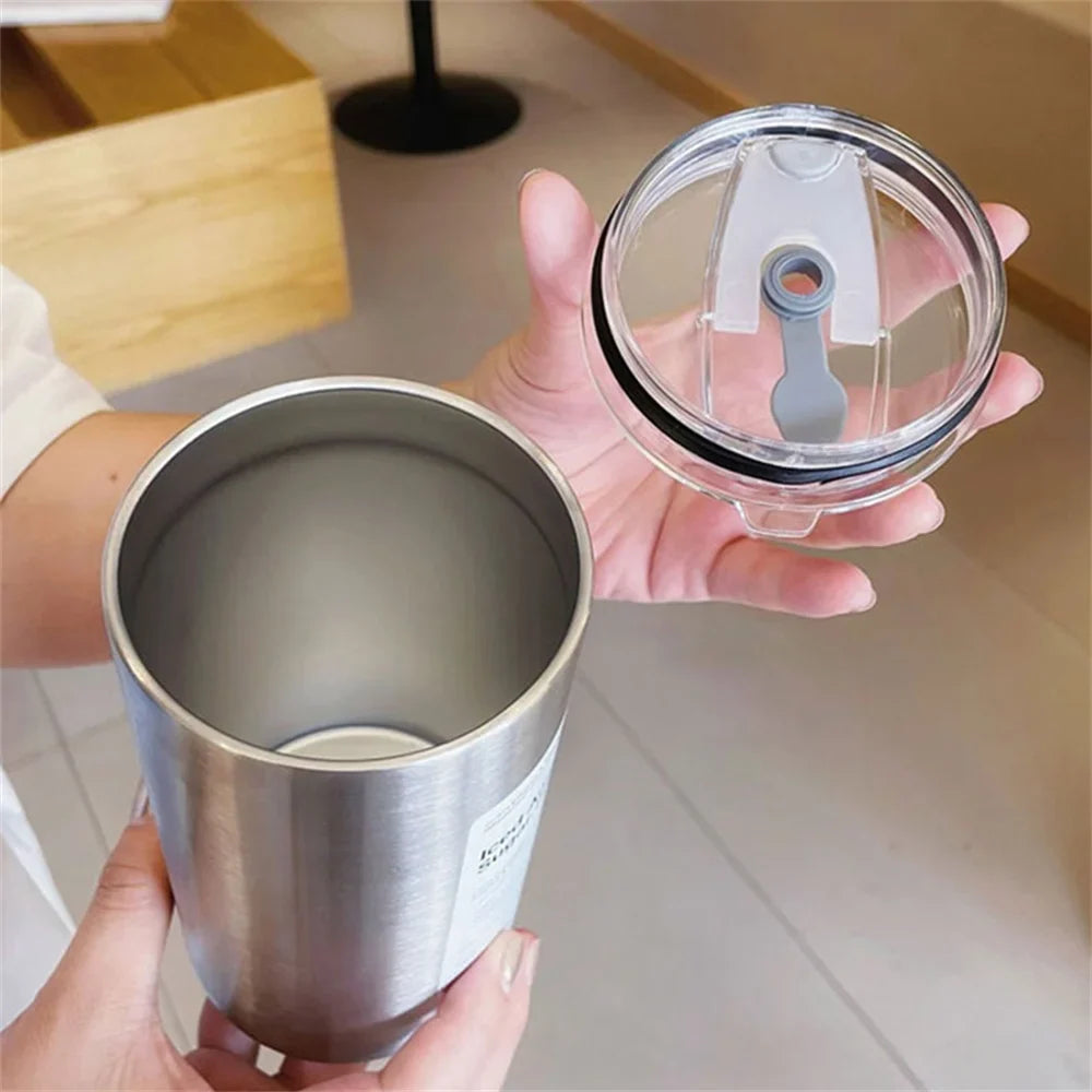 600 Ml Insulated Bottle