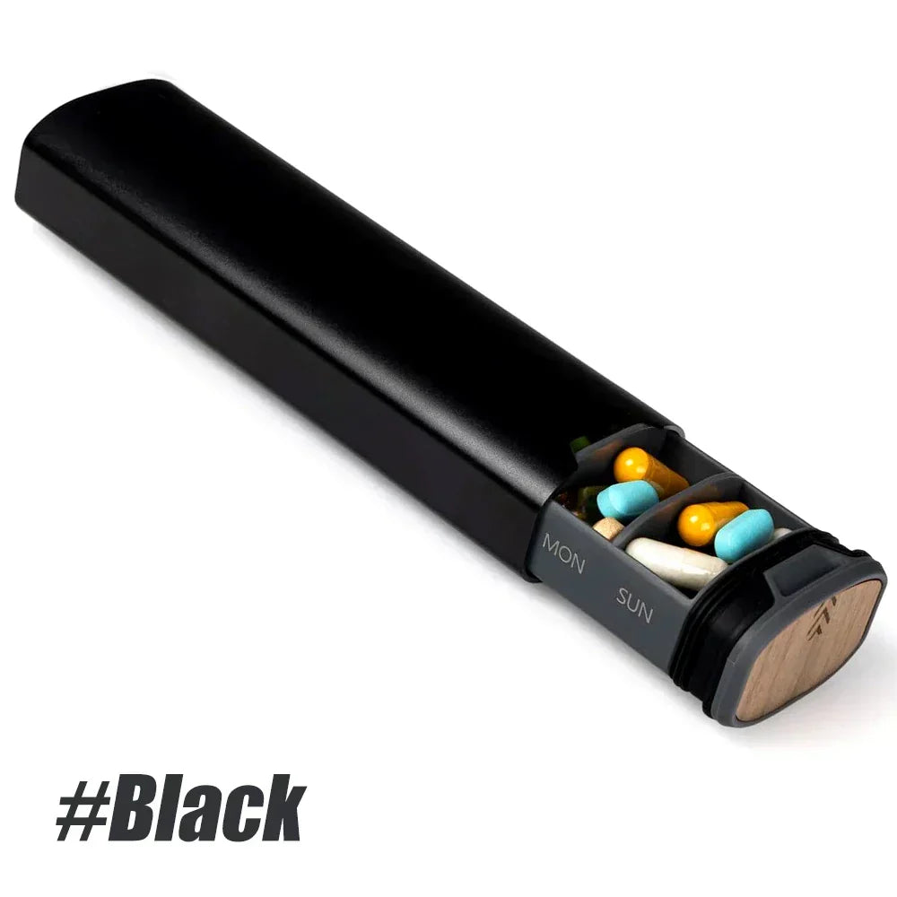 7-Day Pill Box