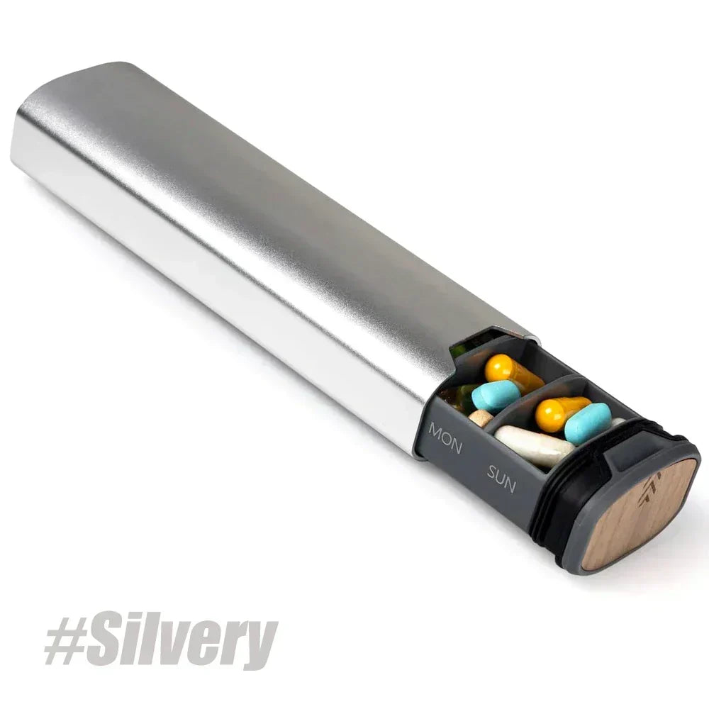 7-Day Pill Box